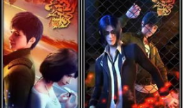 3D动漫,探索3D动漫的视觉奇观